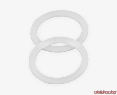 Earl's Performance -10AN PTFE WASHERS - 2 PACK - 177410ERL