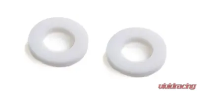 Earl's Performance -12AN PTFE WASHERS - 2 PACK - 177412ERL