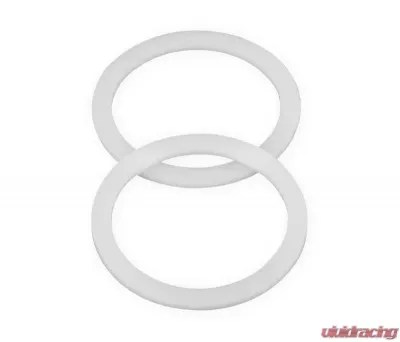 Earl's Performance -12AN PTFE WASHERS - 2 PACK - 177412ERL