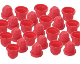 Earl's Performance PLASTIC PLUGS -4