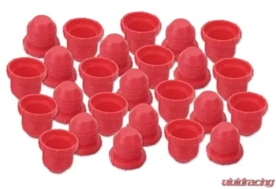 Earl's Performance PLASTIC PLUGS -4 - 179204ERL