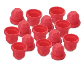 Earl's Performance PLASTIC PLUGS -10