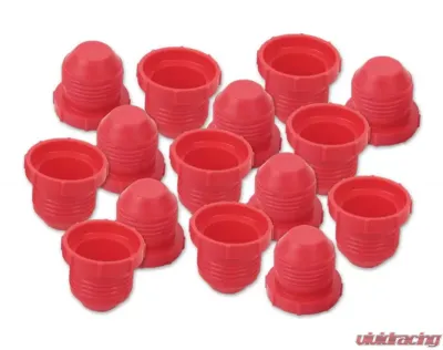 Earl's Performance PLASTIC PLUGS -10 - 179210ERL