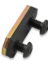 Earl's Performance MNTG BRACKET ULTRAPRO NARROW COOLER                                     - 200ERL - Image 5