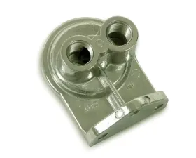 Earl's Performance SINGLE REMOTE FILTER BRACKET