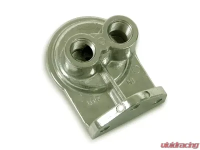 Earl's Performance SINGLE REMOTE FILTER BRACKET - 2177ERL