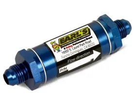 Earl's Performance -8 OIL FILTER
