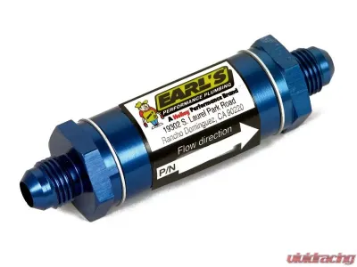 Earl's Performance -8 OIL FILTER - 230308ERL
