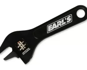 Earl's Performance EARLS MINI AN FITTING WRENCH 3 TO 8
