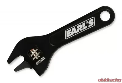 Earl's Performance EARLS MINI AN FITTING WRENCH 3 TO 8 - 230350ERL
