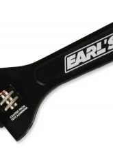 Earl's Performance EARLS MINI AN FITTING WRENCH 3 TO 8                                     - 230350ERL - Image 3