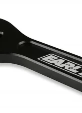 Earl's Performance EARLS MINI AN FITTING WRENCH 3 TO 8                                     - 230350ERL - Image 3