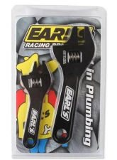 Earl's Performance EARLS 2 PIECE ADJUSTABLE WRENCH SET                                     - 230351ERL - Image 6