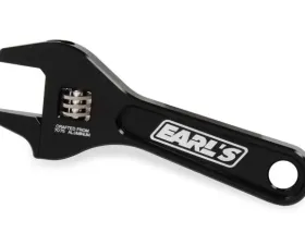 Earl's Performance EARLS ALUMINUM AN FITTING WRENCH -3 TO -16
