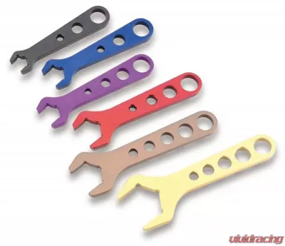Earl's Performance B NUT WRENCH SET - 230402ERL