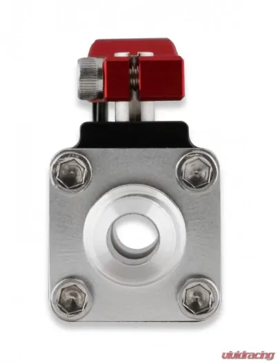 Earl's Performance -6AN MALE TO MALE ULTRAPRO BALL VALVE - 230506ERL