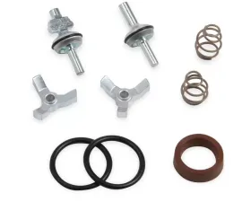 Earl's Performance VITON REPAIR KIT -8  (REINSTATED)