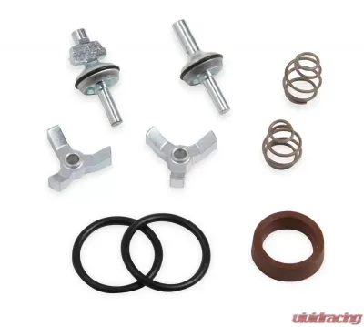 Earl's Performance VITON REPAIR KIT -8  (REINSTATED) - 242108ERL