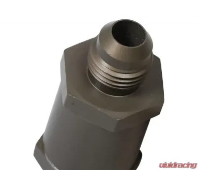 Earl's Performance -12 ULTRA PRO HINGE TYPE CHECK VALVE - 253012ERL