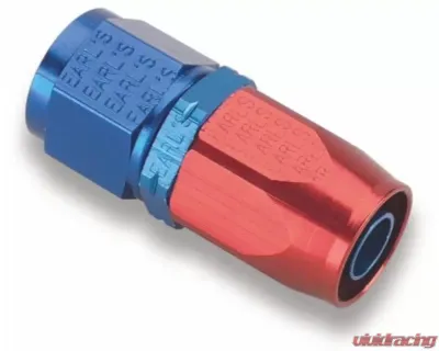 Earl's Performance -6 ST. AUTO-FIT - 300106ERL
