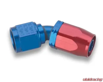 Earl's Performance -10 45 DEGREE AUTO-FIT - 304610ERL