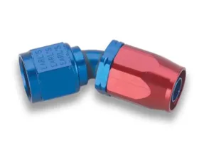 Earl's Performance -12 45 DEGREE AUTO-FIT