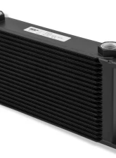 Earl's Performance 13 ROW ULTRAPRO COOLER WIDE BLACK                                     - 413ERL - Image 5