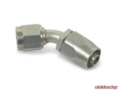 Earl's Performance -12 45 DEGREE S.S. AUTO-FIT - 494612ERL