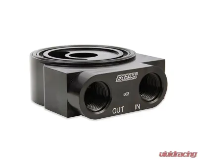 Earl's Performance THERMOSTAT SANDWICH ADAPTER - 502ERL