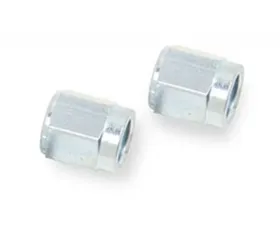 Earl's Performance B NUT, -3 STEEL