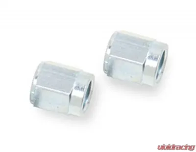 Earl's Performance B NUT, -3 STEEL - 561803ERL