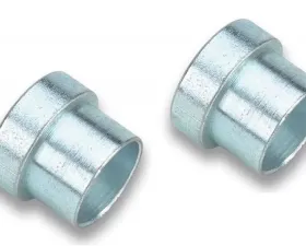 Earl's Performance -3 TUBE SLEEVE, STEEL