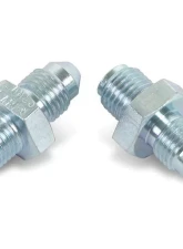 Earl's Performance CALIPER ADAPT. -3 TO 3/8"-24 I.F. SH.                                     - 581531ERL - Image 2
