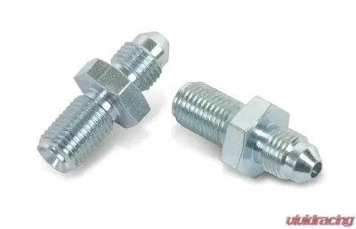 Earl's Performance CALIPER ADAPT. -3 TO 3/8"-24 I.F. LG. - 581533ERL