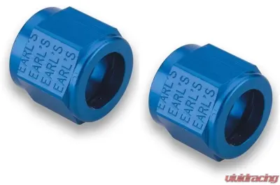 Earl's Performance -3 "B" NUT - 581803ERL