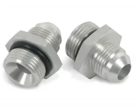 Earl's Performance -8 AN COOLER ADAPTER, SET OF 2