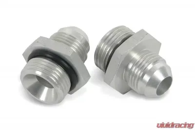 Earl's Performance -8 AN COOLER ADAPTER, SET OF 2 - 585108ERL