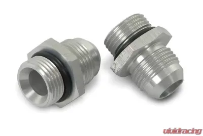 Earl's Performance -10 AN COOLER ADAPTER, SET OF 2 - 585110ERL