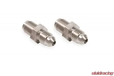 Earl's Performance CALIPER ADAPTER -4 TO 7/16"-24 I.F. - 591942ERL