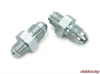 Earl's Performance CALIPER ADAPT. -4 TO 3/8"-24 I.F. SH. - 591972ERL