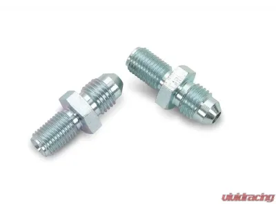 Earl's Performance CALIPER ADAPT. -4 TO 3/8"-24 I.F. LG. - 591982ERL