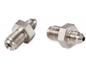Earl's Performance -3 TO 12MM UNIFLARE ADAPTER