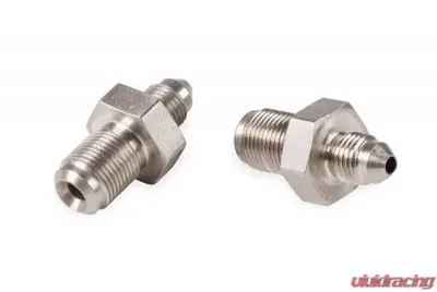 Earl's Performance -3 TO 12MM UNIFLARE ADAPTER - 592053ERL
