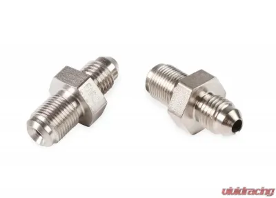 Earl's Performance CALIPER ADAPTER -3 TO 10 MMF - 592032ERL