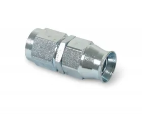 Earl's Performance -3 ST. HOSE END W/ -4 NUT