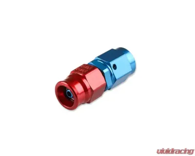 Earl's Performance -3 ST. ALUM. HOSE END - 600133ERL