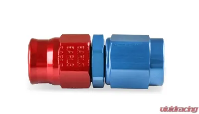 Earl's Performance -3 ST. ALUM. HOSE END - 600133ERL