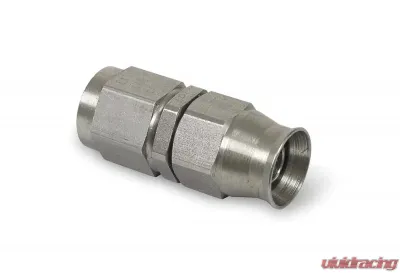 Earl's Performance -4 ST. S.S. HOSE END - 600194ERL