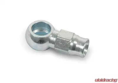 Earl's Performance -3 BANJO 7/16" HOLE - 600343ERL