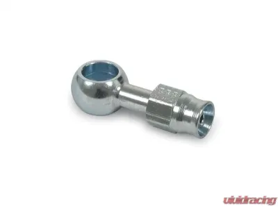 Earl's Performance -3 ST. STEEL LONG NON-ADJ. BANJO - 600703ERL